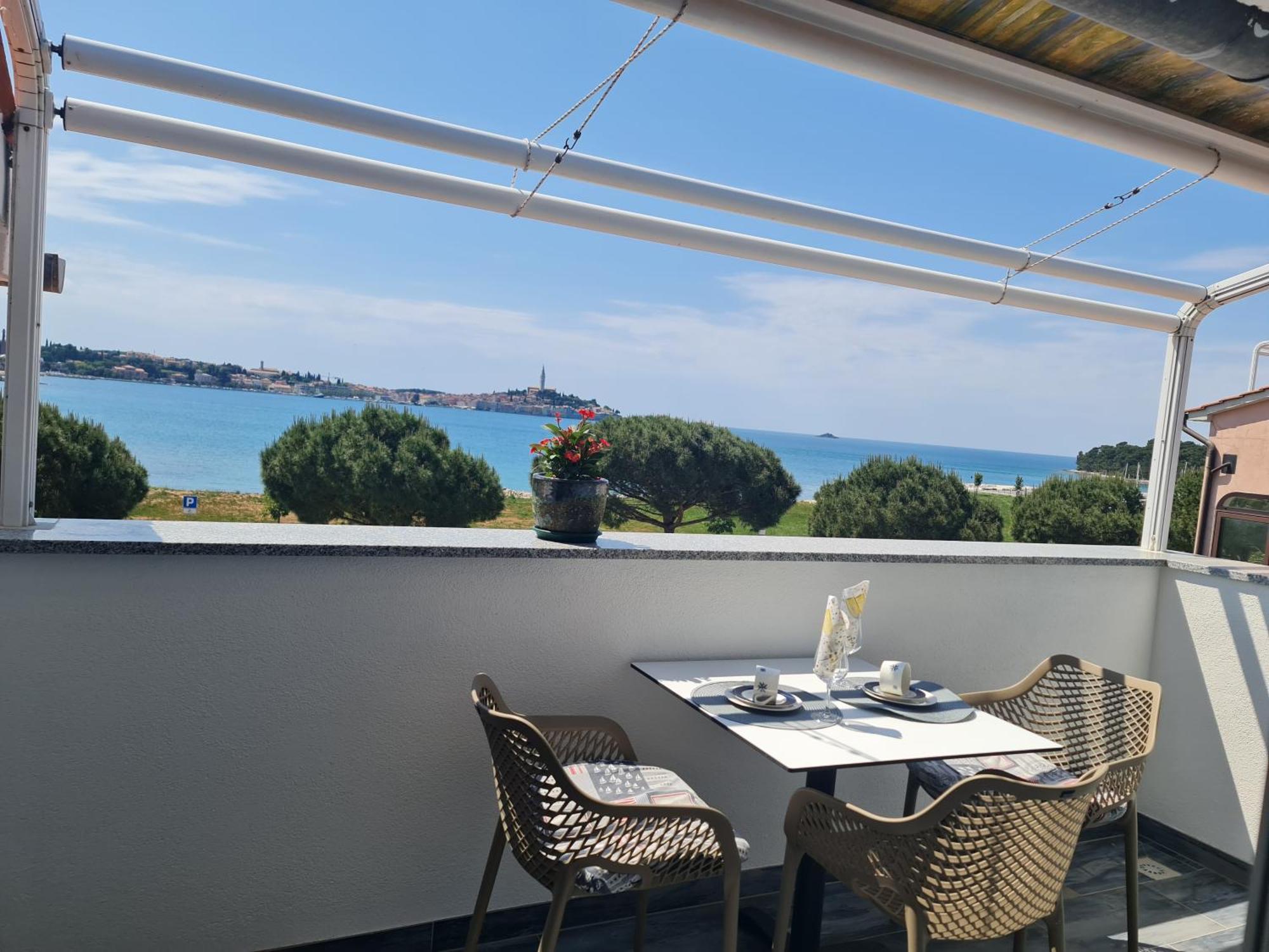 Rivamare - Rovinj Hotel Exterior photo