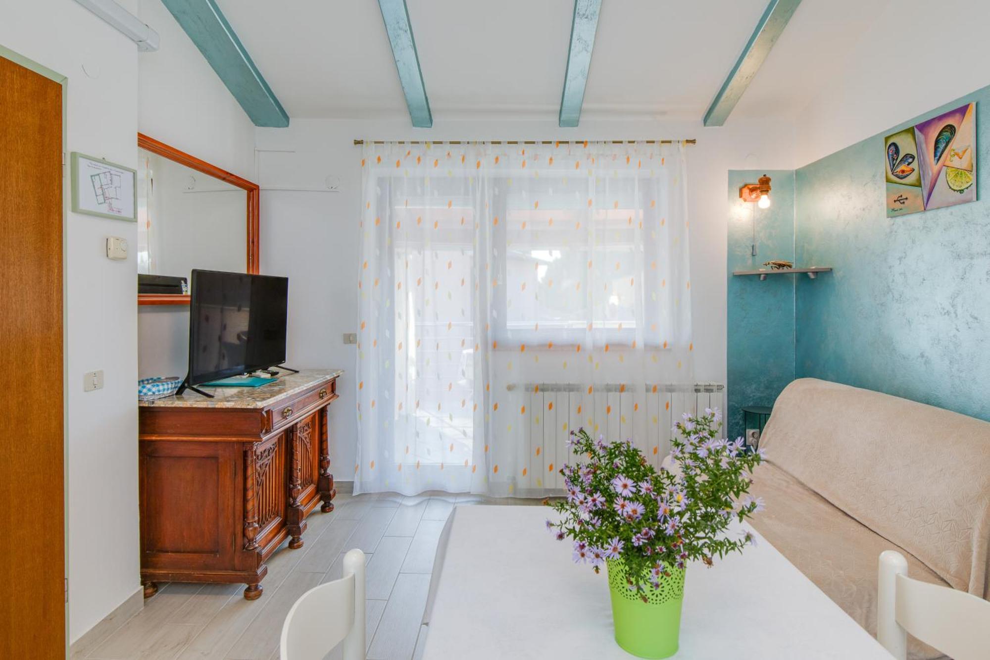 Rivamare - Rovinj Hotel Exterior photo
