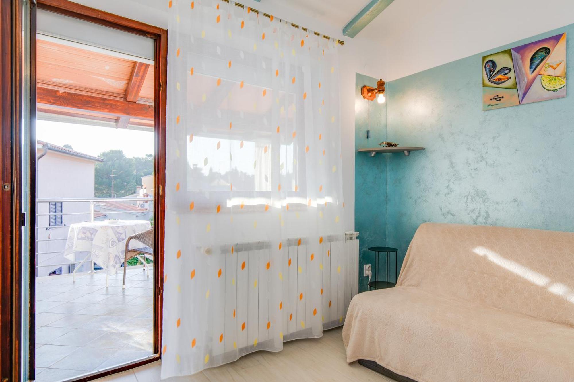 Rivamare - Rovinj Hotel Exterior photo