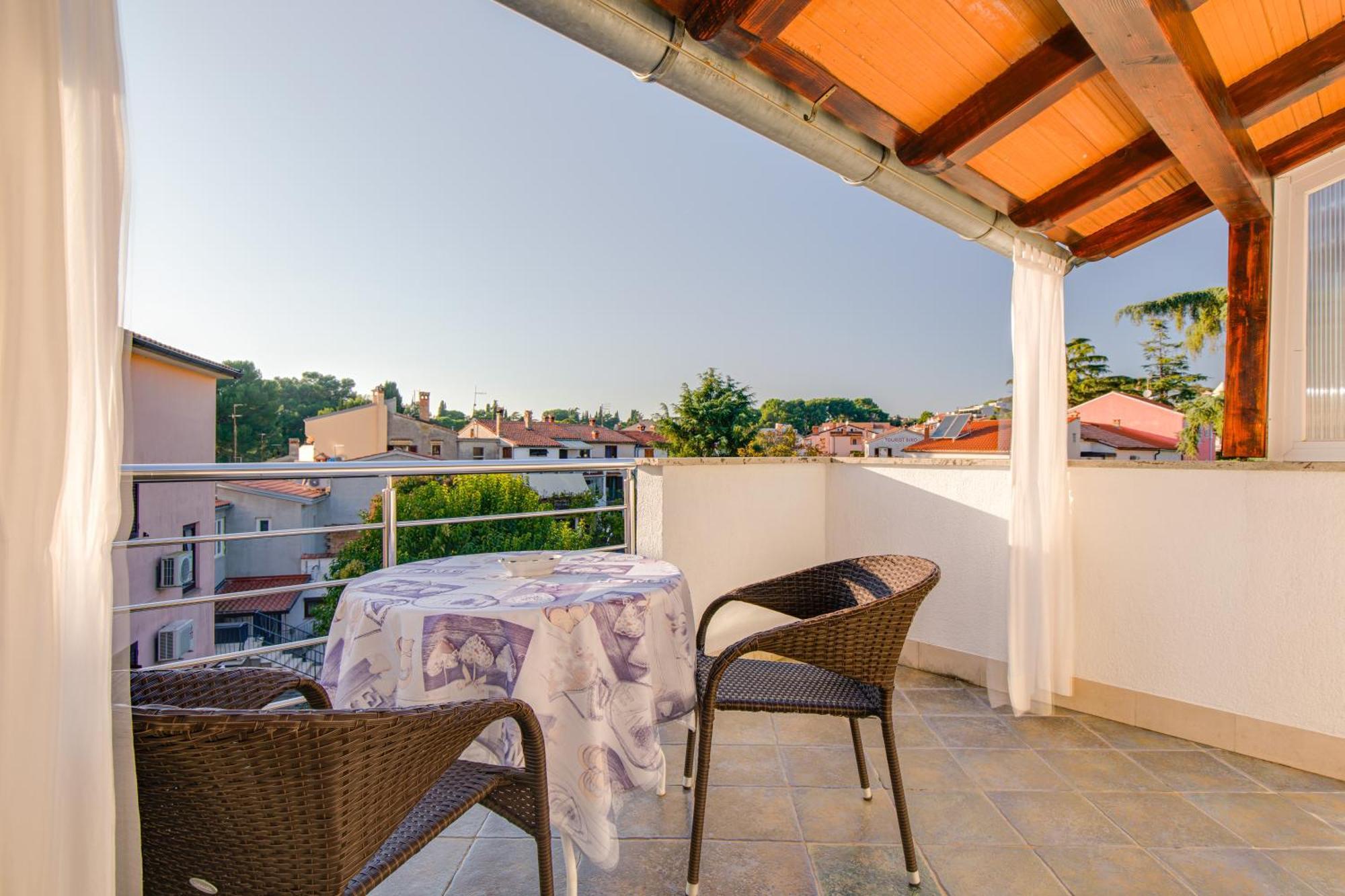 Rivamare - Rovinj Hotel Exterior photo