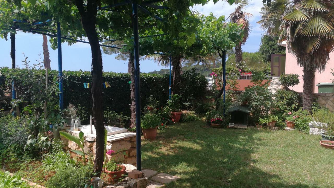 Rivamare - Rovinj Hotel Exterior photo