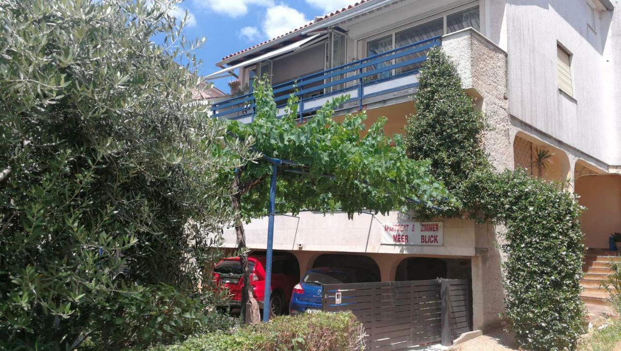 Rivamare - Rovinj Hotel Exterior photo